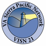 VISN 21 Logo